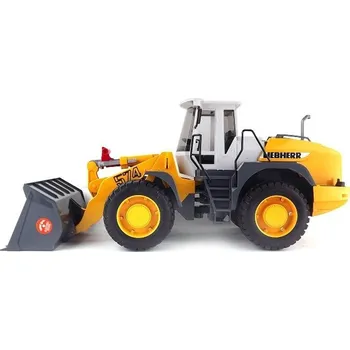 autíčko Liebherr L574 nakladač