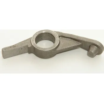 Tažné zařízení Zetor 78.403.011 Páka volná