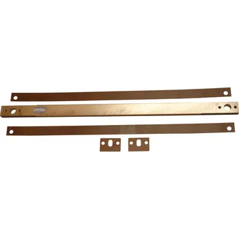 Travní směs Protiostří travní 6650-7580