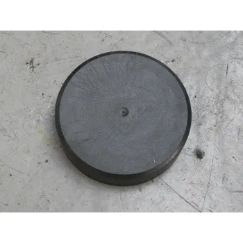 Zahradní traktor Krytka kola Kapsto 690