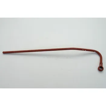 Tažné zařízení Trubka palivová III 80009110