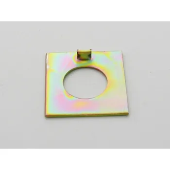 Sekačka Seco Industries 0-9240-201 Podložka pojistná