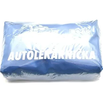Autolékárna dle vyhlášky 283/2009 kortex obal