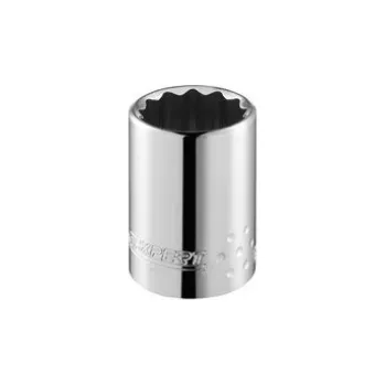 Gola hlavice TONA EXPERT E117072 Hlavice 1/2" 1230T, 30 12 hranná