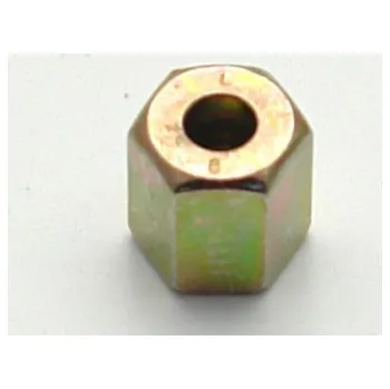 Matice Matice převlečná M 12x1,5 na PA trubku 6 mm