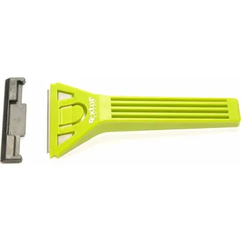 Extol 9130 Škrabka barvy na sklo