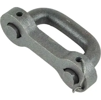 Řetěz na kolo Spojka řetězu VHV 14x50