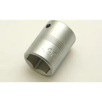 Gola hlavice TONA EXPERT E113795 Hlavice 3/4" 5026, 26