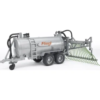 autíčko Cisterna na kejdu Fliegl Bruder 02020
