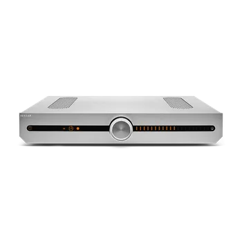 Hi-Fi Zesilovač Roksan Attessa Streaming Amplifier stříbrný