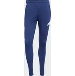 Fotbalové tepláky adidas TIRO 25C tmavě modrá (S)