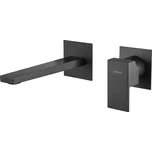 SAPHO Latus 1102-78B matná černá