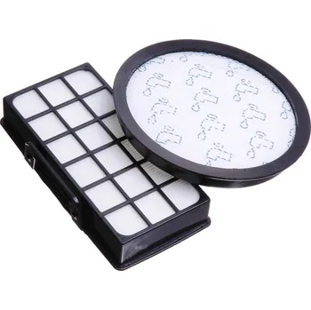 Příslušenství k vysavači Alt. sada filtrů pro Rowenta Silence Force Cyclonic ZR903701 pro Rowenta Silence Force Cyclonic RO7681EA