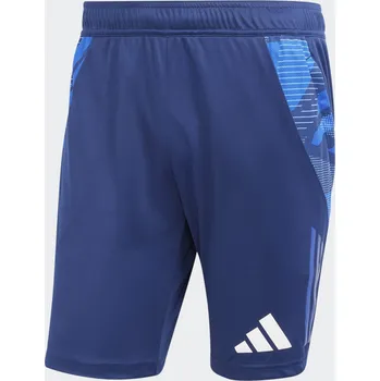 Pánské kraťasy Fotbalové bermundy adidas TIRO 24 COMPETITION tmavě modrá (S)