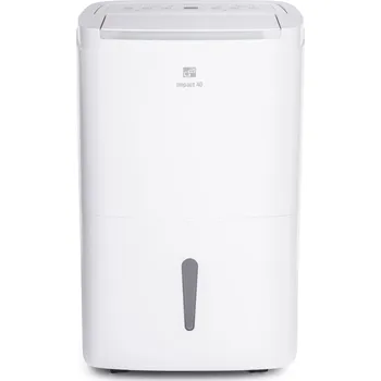 Odvlhčovač vzduchu Odvlhčovač - vysoušeč Impact 40, kapacita 40l/24h Wifi (Odvlhčovač - vysoušeč Impact )