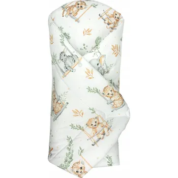 Zavinovačka ZAVINOVAČKA pro ZAVINOVAČKA 80x80, zpevněná