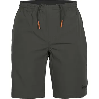 Pinewood Pánské lovecké kraťasy Finnveden Sports Light Velikost: 2XL Ash Grey