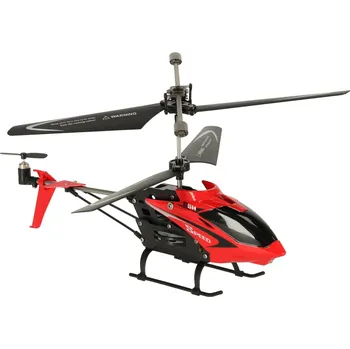 RC model vrtulníku SYMA S5H - připravenost (rtf, bnf...)* - mód 1/mód 2*