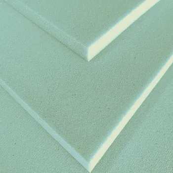 Čalounění dveří Molitanová deska 200 x 100 cm T4055 - různé výšky tloušťka: 3 cm