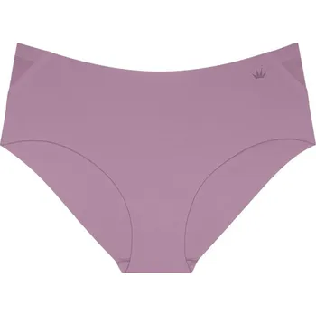 Kalhotky Kalhotky Triumph Flex Smart Maxi Lila Velikost: 2XL