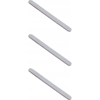 FITTI PILNÍK NA NEHTY PILNÍK NA NEHTY 3 ks