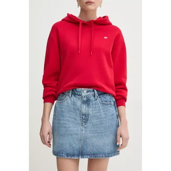 Dámská sukně Sukně Tommy Hilfiger WW0WW44392 modrá 55J, vel. 34