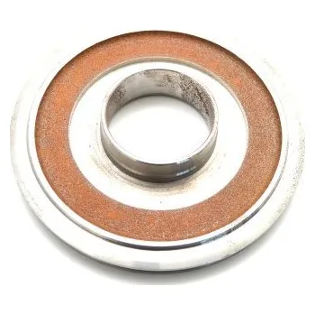 Tažné zařízení Píst spojky-široká drážka 80153121