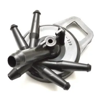 Spodek sběrače 1 6257 002