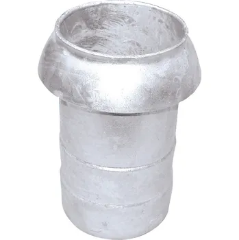 Zahradní hadice Fliegl GFZXXX041032 V-díl 4" Perrot pro hadici 102 mm