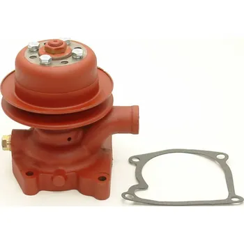 Vodní pumpa motoru Čerpadlo vodní 1 - vývodové se zátkou bez mezikusu