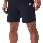 kraťasy New Era Essentials Branded - Black/White L