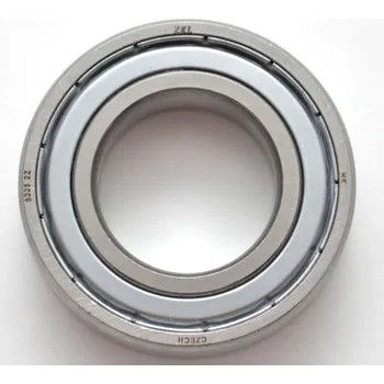 Ložisko kuličkové 6005-2Z ZKL