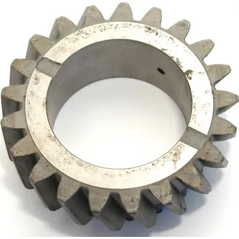 Tažné zařízení Kolo 3.a 4. rychlosti sada - 38 a 21 zubů 60122022