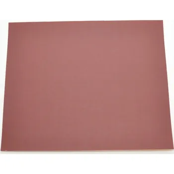 Brusný papír Smirdex Papír voda 230x280/500