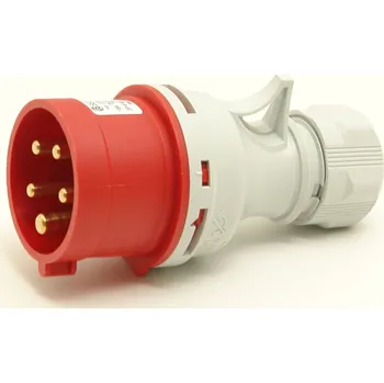 Elektrická vidlice Vidlice IV 1653 pohyblivá