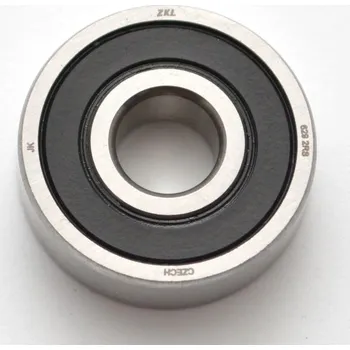 Ložisko kuličkové 629-2RSR ZKL