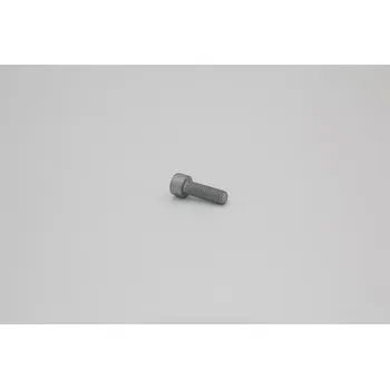 Šroub Šroub M8x25 DIN618 10,9 imbus do pružiny sběrače