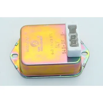 59115782, 86350903 Relé regulační 14V 55A - kovové