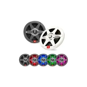 Elektronika JBL Marine Club 62 6,5'' (16 cm) sada reproduktorů + LED osvětlení SLEVA 5%