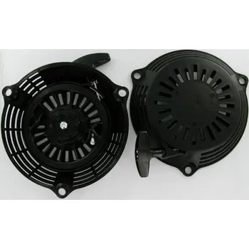 Autoelektrika Startér GCV135,160