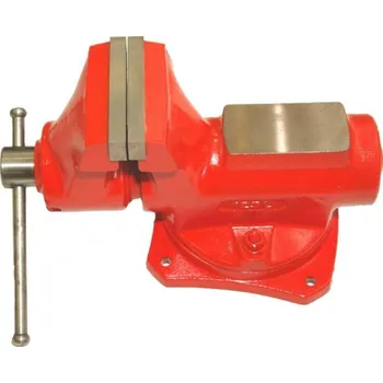 Svěrák YORK 050125 Standard Dílenský svěrák 125 mm