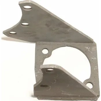 Tažné zařízení Zetor 6011-8407 Konzola levá