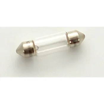 Žárovka sufitová 8,2mmx31mm do zkoušečky APL 001