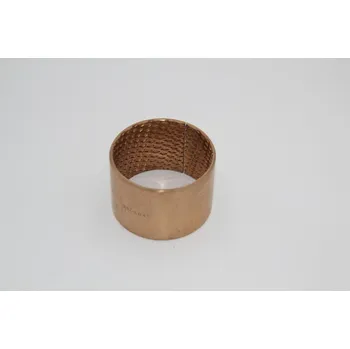 Pouzdro 60x65x45 CUSN8