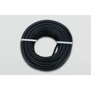 elektrický kabel 7CX0,75 CGSG Kabel gumový sedmižilný k přívěsům a vozíkům