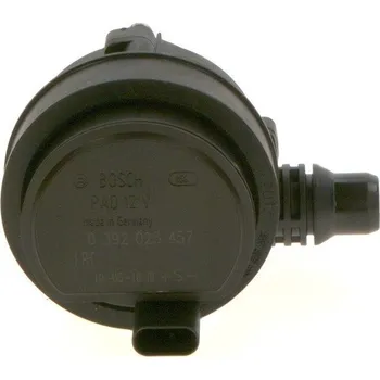 Vodní čerpadlo, hnací baterie BOSCH 0 392 023 457