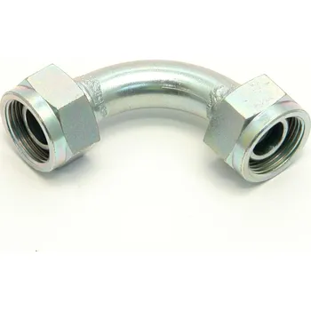 Příslušenství ke kompresoru Spojka úhlová M 22x1,5