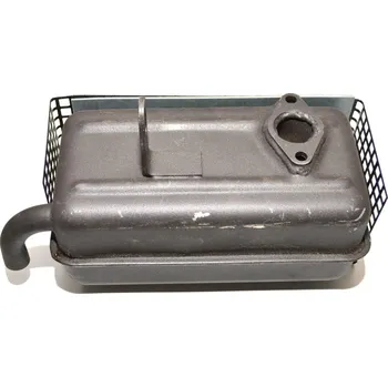 Tlumič výfuku Tlumič výfuku 9468217