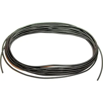 Automobilové těsnění Šňůra na O kroužky 8 mm NBR 70 Shore