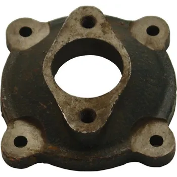 Tažné zařízení Zetor 7011-2154 Víko